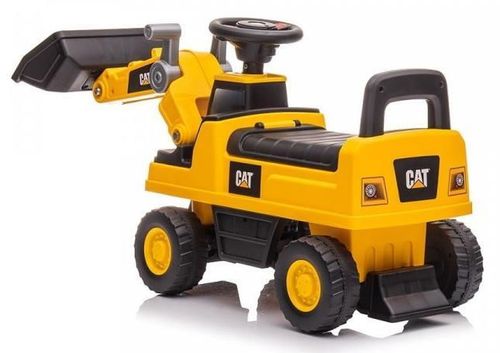 купить Толокар Baby Mix 53454 Cat в Кишинёве 