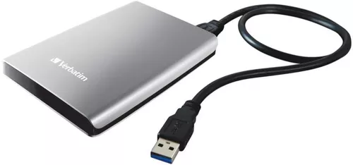 cumpără Disc rigid extern HDD Verbatim VER_53071 1.0TB (USB3.0) în Chișinău 