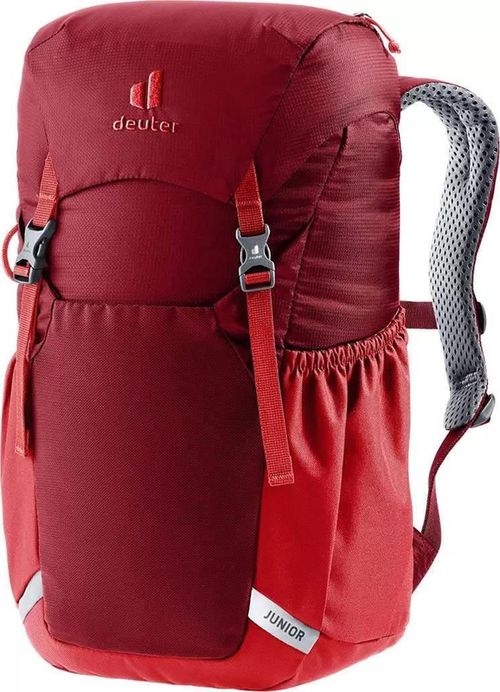 cumpără Rucsac turistic Deuter Junior masala-cherry (3610523 5597 0) în Chișinău 