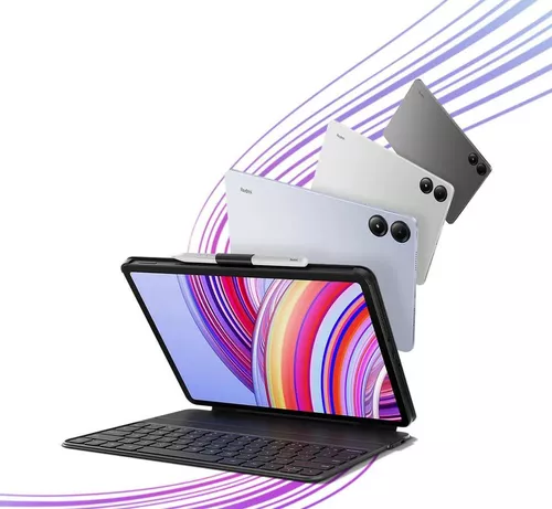 cumpără Tabletă PC Xiaomi Redmi Pad Pro 8/256GB Green în Chișinău 