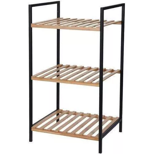 купить Этажерка Promstore 42805 Storage Solutions Этажерка 70x38x32.5cm в Кишинёве 