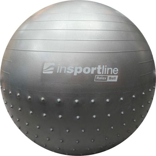 купить Мяч inSPORTline 10689 Minge gimnastica d=65 cm Relax Ball 26068 в Кишинёве 