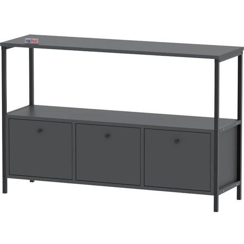 купить Тумба Bofigo 29-03-08 Anthracite в Кишинёве 