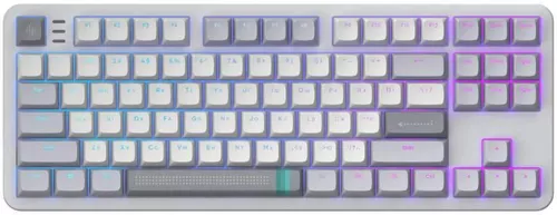 cumpără Tastatură gaming Dark Project ALU Daylight în Chișinău 