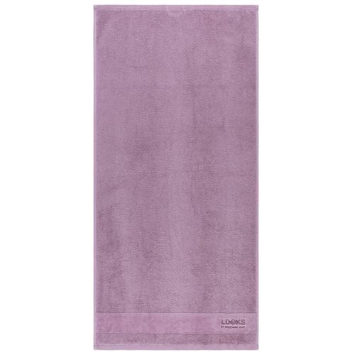 cumpără Prosop Looks by Wolfgang Joop 1049/515 Towel 50х100 Mauve în Chișinău 