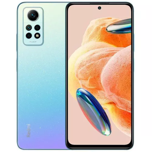 купить Смартфон Xiaomi Redmi Note 12Pro 8/128Gb Star Blue в Кишинёве 