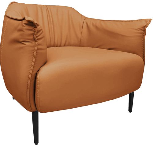купить Кресло Deco KING Orange 260-09 в Кишинёве 