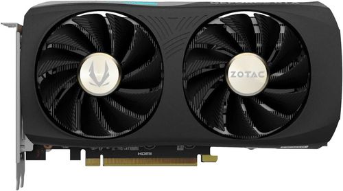 cumpără Placă video ZOTAC GeForce RTX 4070 SUPER Twin Edge OC 12GB GDDR6X în Chișinău 