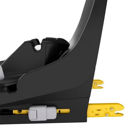 купить Автокресло Maxi Cosi 8051057110 Baza auto Familyfix 360 Pro, Black в Кишинёве 