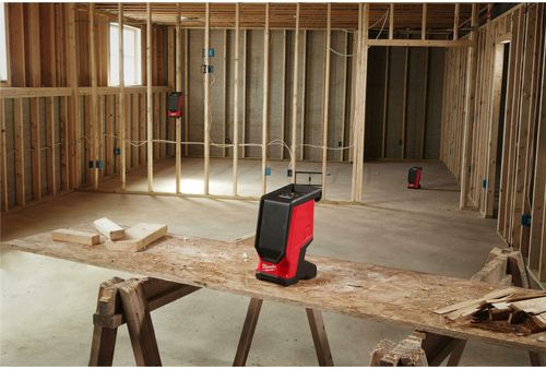 cumpără Boxă portativă Bluetooth Milwaukee 4933493530 Boxa M18 în Chișinău 