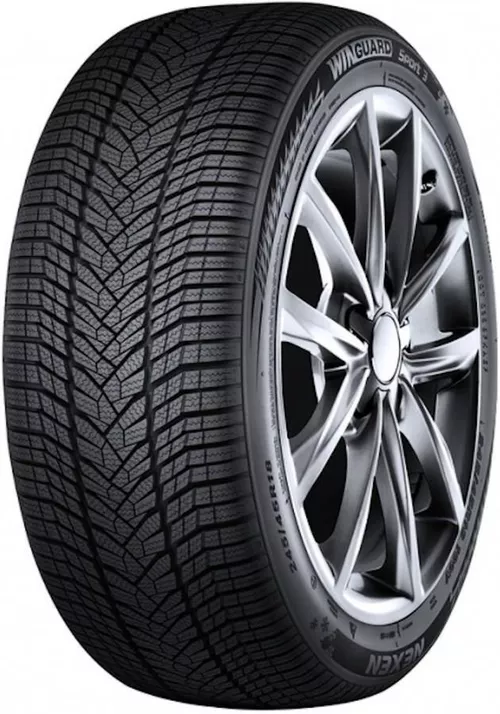 cumpără Anvelopă Nexen 205/55 R19 97H TL Winguard Sp.3 XL în Chișinău 