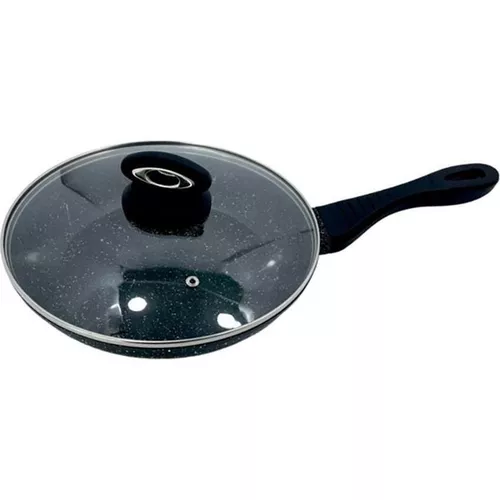 cumpără Tigaie wiSmark S-081 26cm cu capac în Chișinău 