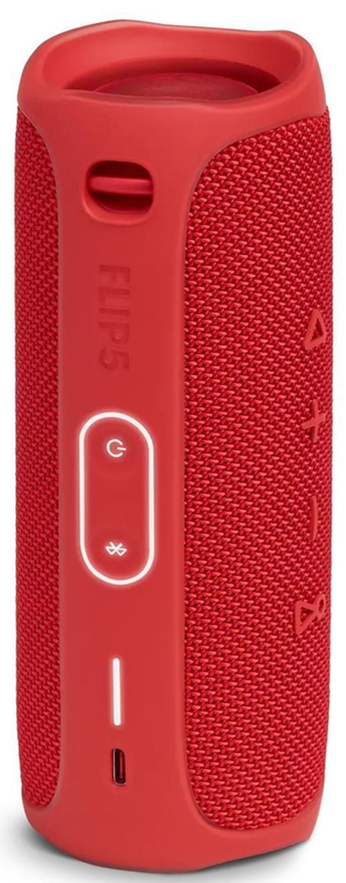 cumpără Boxă portativă Bluetooth JBL Flip 5 Red în Chișinău 