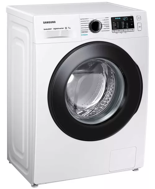 cumpără Mașină de spălat frontală Samsung WW70AGAS22AECE în Chișinău 