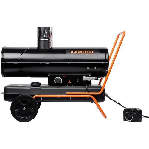купить Пушка тепловая Kamoto IDH20R в Кишинёве 