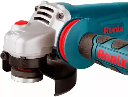 cumpără Polizor unghiular Ronix 3100 Ø115мм 1100W în Chișinău 