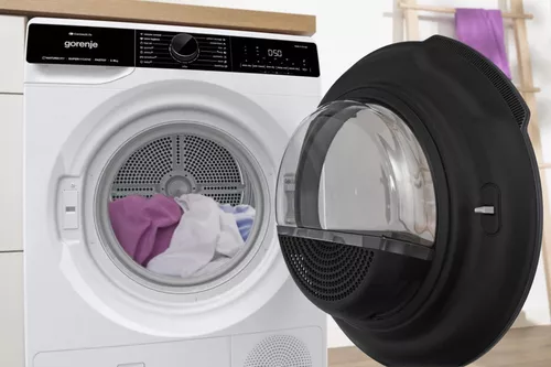 купить Сушильная машина Gorenje DPNA92WIFI/PL в Кишинёве 