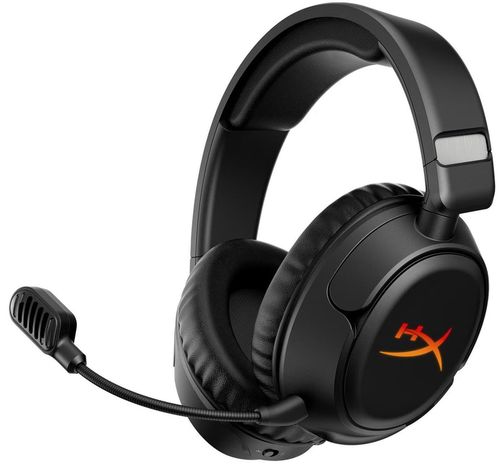 cumpără Căști pentru gaming HyperX B5VC4AA, Cloud Flight 2, Black în Chișinău 
