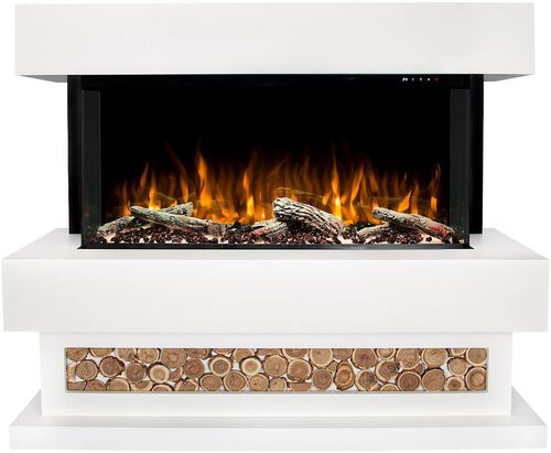 купить Камин электрический ArtFlame Theralux & Haiti 40 в Кишинёве 