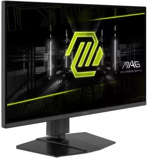 купить Монитор MSI IPS LED MAG 275UPD E14 4K Dual-Resolution Black в Кишинёве 