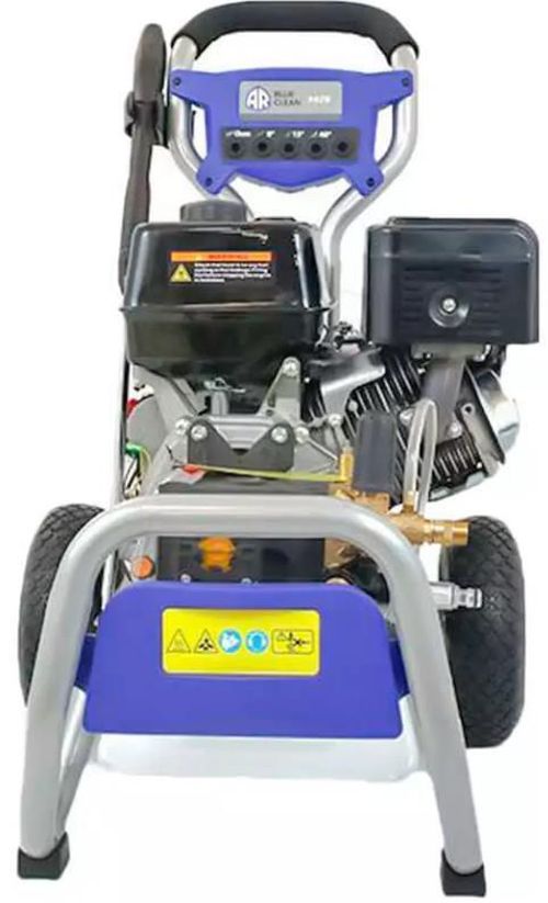 купить Мойка высокого давления Annovi Reverberi 27857 1475XE 280Bar 960L/h 14 Series в Кишинёве 