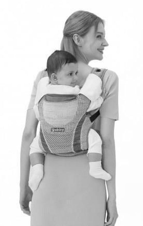 cumpără Marsupiu pentru copii Chipolino BOBBY FLY multicolor KENBYF0235ML în Chișinău 