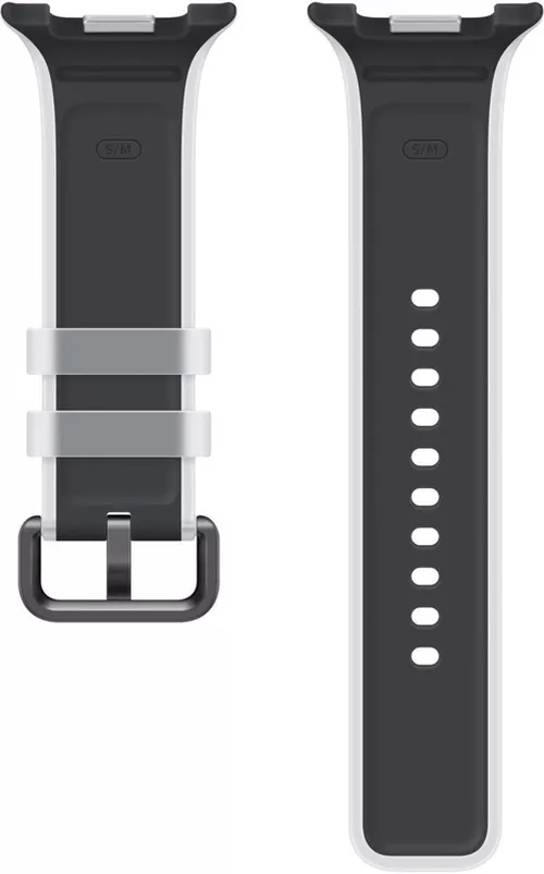 cumpără Curea Samsung ET-SXL34 Watch9 Misty S/M Black în Chișinău 