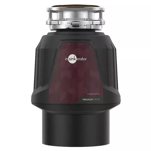 купить Измельчитель пищевых отходов Insinkerator Premium 700 EC (80374T-ISE) в Кишинёве 
