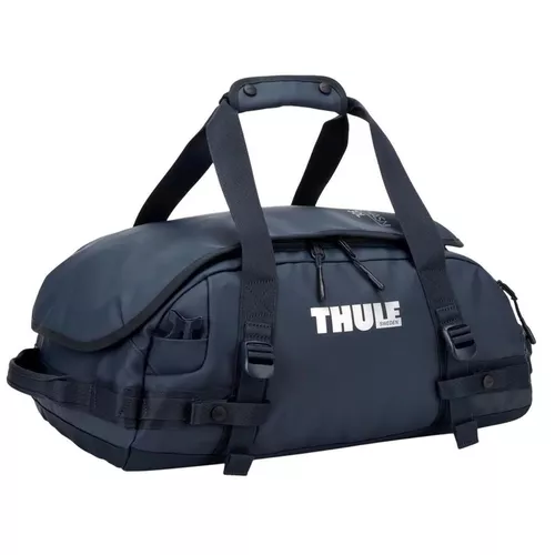 cumpără Geantă de voiaj THULE Chasm 30 L duffel Darkest Blue (3205586) în Chișinău 
