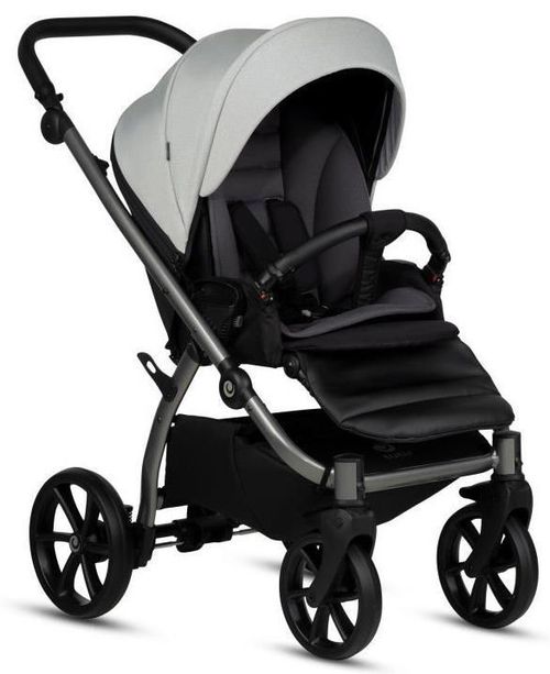купить Детская коляска Tutis 2in1 UNO5+ Essential 2/1 Risso (1402142) в Кишинёве 