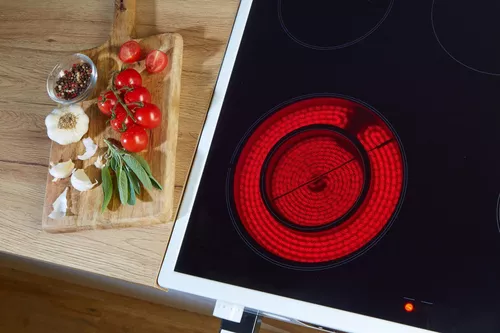 купить Плита кухонная Gorenje GEC5A41WG в Кишинёве 