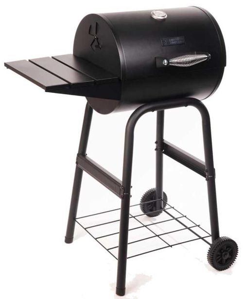 cumpără Grătar Char-Broil Gratar pe carbuni American Gourmet 225 (21302054) în Chișinău 