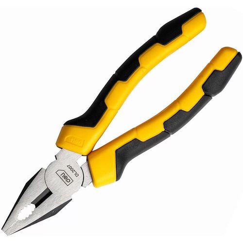 купить Плоскогубцы Deli DLE2007 в Кишинёве 