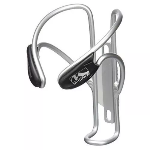 купить Аксессуар для велосипеда M-Wave Suport sticla 54 g silver в Кишинёве 