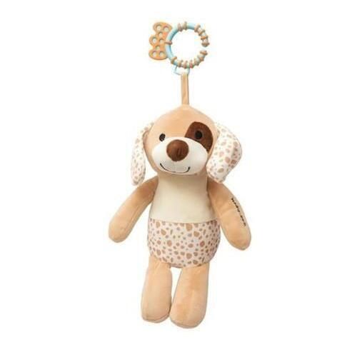 cumpără Jucărie de pluș Baby Mix 56573 Puppy în Chișinău 
