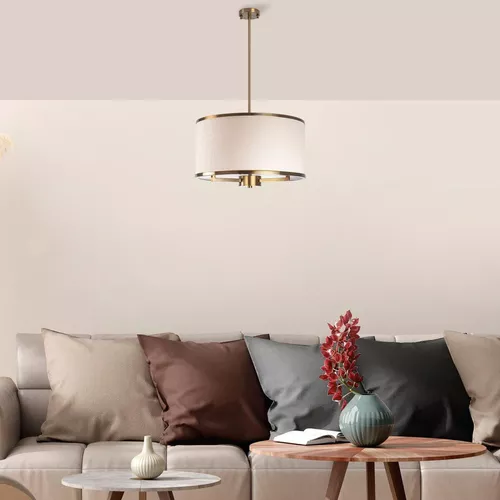 cumpără Lustră Trendy Drum-11650 50x84x50cm în Chișinău 