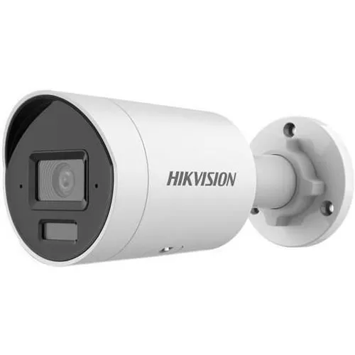 cumpără Cameră de supraveghere Hikvision DS-2CD2083G2-LI2U IP Camera (Bullet 8Mpx 2.8mm) în Chișinău 