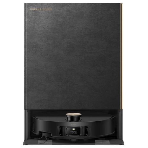 cumpără Aspirator robot Dreame MatriX 10 Ultra Black în Chișinău 