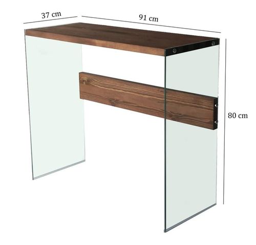 купить Стол Trendy Niagara-Nuc 91x80x37cm (GTR001693) в Кишинёве 