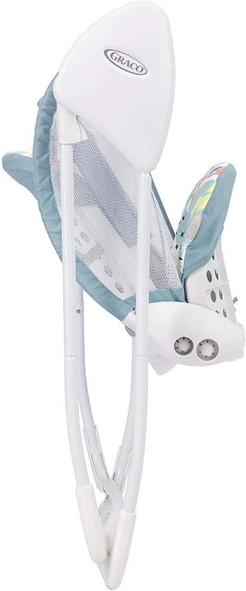 cumpără Leagăn pentru bebeluși Graco Baby Delight Paintbox în Chișinău 