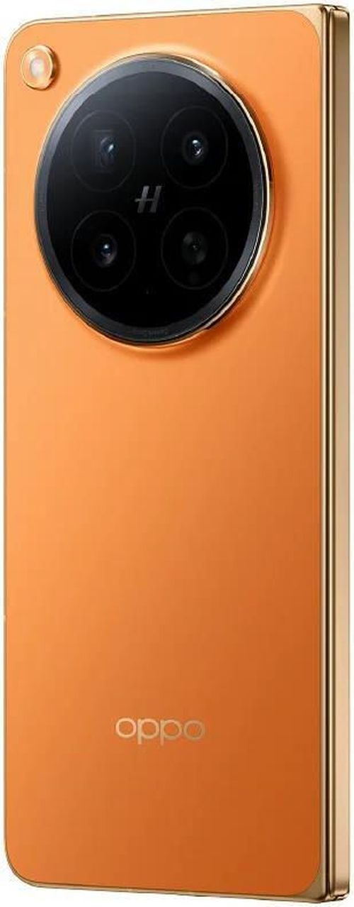 купить Смартфон OPPO Find N6 5G 16/512GB Blossom Orange + Find N6 Pen в Кишинёве 