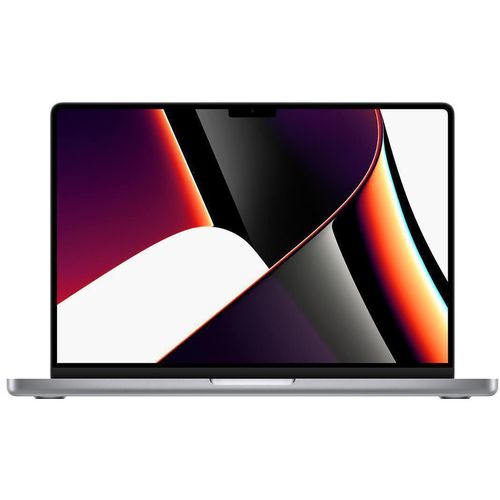 cumpără Laptop Apple MacBook Pro 14 M1Pro 512GB Grey MKGP3 în Chișinău 