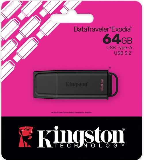купить Флеш память USB Kingston DTXG2/64GB в Кишинёве 