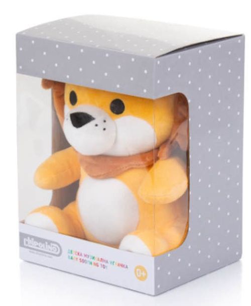 купить Мягкая игрушка Chipolino PIL02306LION Lion в Кишинёве 
