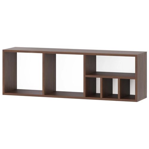 cumpără Raft decorativ Fabrik Home №06 орех каменный în Chișinău 