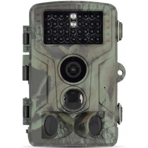 cumpără Dispozitiv Night Vision Nedis WCAM180GN în Chișinău 