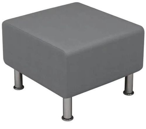 купить Пуф Tisam Пуф (кожзам) 650х650х450 (59709) в Кишинёве 
