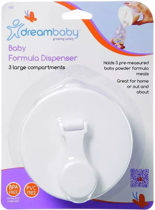 cumpără Seturi pentru hrănire bebelușilor Dreambaby F503 Мерный контейнер для смесей în Chișinău 