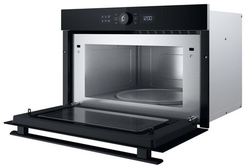 cumpără Cuptor cu microunde încorporabil Whirlpool WMD44MB în Chișinău 
