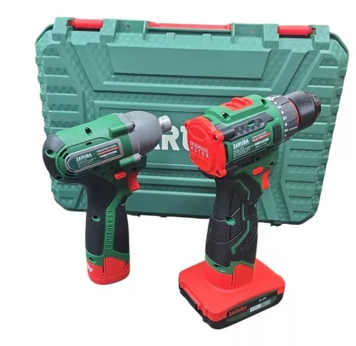 cumpără Set de scule electrice Zaruba ZB1031 în Chișinău 